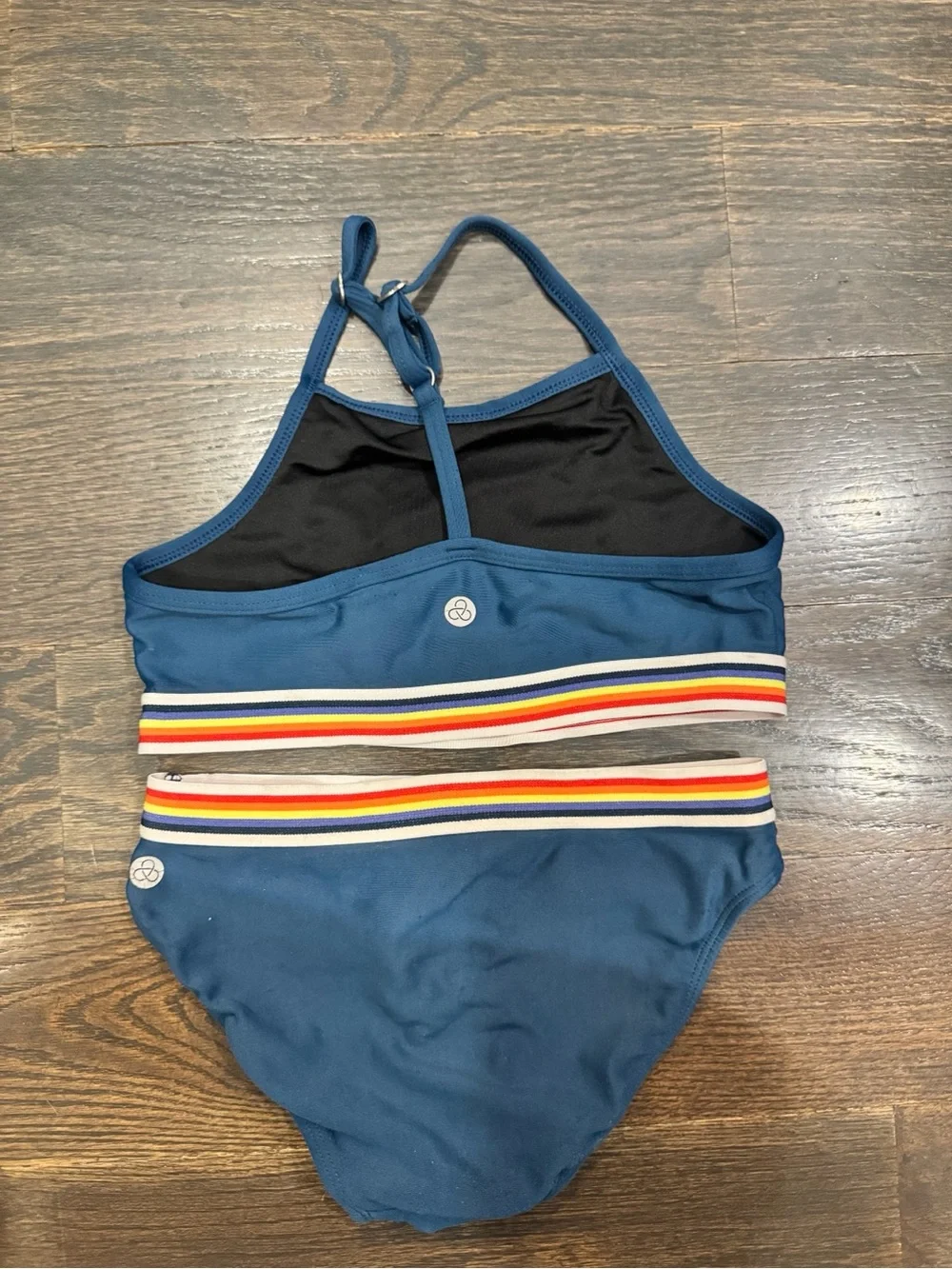 Kids Bikini Bathing Suit